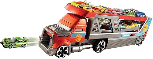 Hot Wheels City Blastin 'Rig, Camión