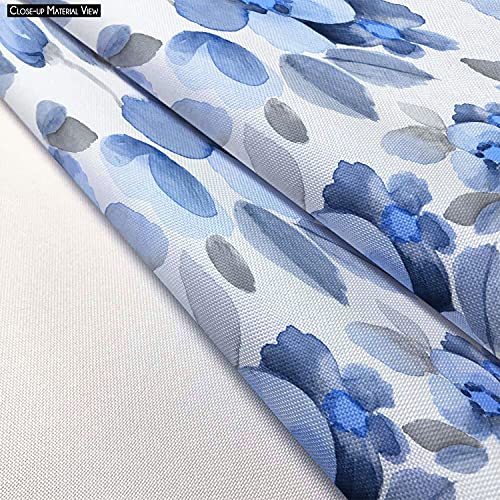 Image of ArtzFolio Summer Flowers D2 | Reusable Sack Bag | Bag for Gym, Storage, Vegetable & Travel
