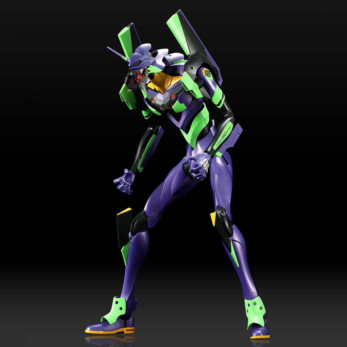Amazon.co.jp: HiPlay MENG Neon Genesis Evangelion 1st Unit Ver.1.5