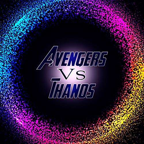 Avengers Vs Thanos (feat. Inverso, Redaay Jmz, Mc Energy, MdeMelocotÃ³n, NorthStark, Makibe Rap, Melanie Estrella, Isu Rmx, Shurez, Zoiket, NuAome, ErreGe, SeÃ±or V, Ghost Play, Kballero, CriCri, Bth Game, Sissichyna, Xaviel Lifestyle, Shizuka Sora &