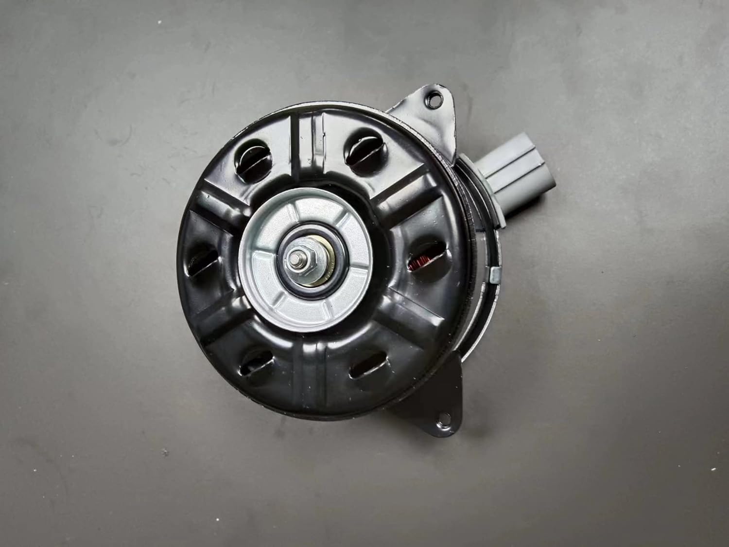 COOLING ELECTRONIC FAN MOTOR 16363-0H220 163630H220, Compatible with ACA3#