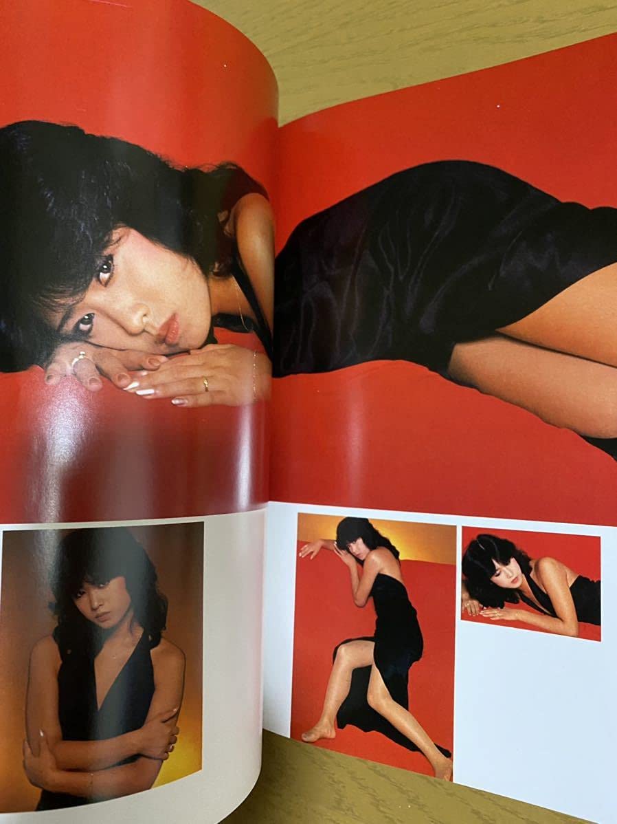 Junko Mihara 30th Anniversary Complete … Amazon.co.jp: Junko Mihara Photo Collection 