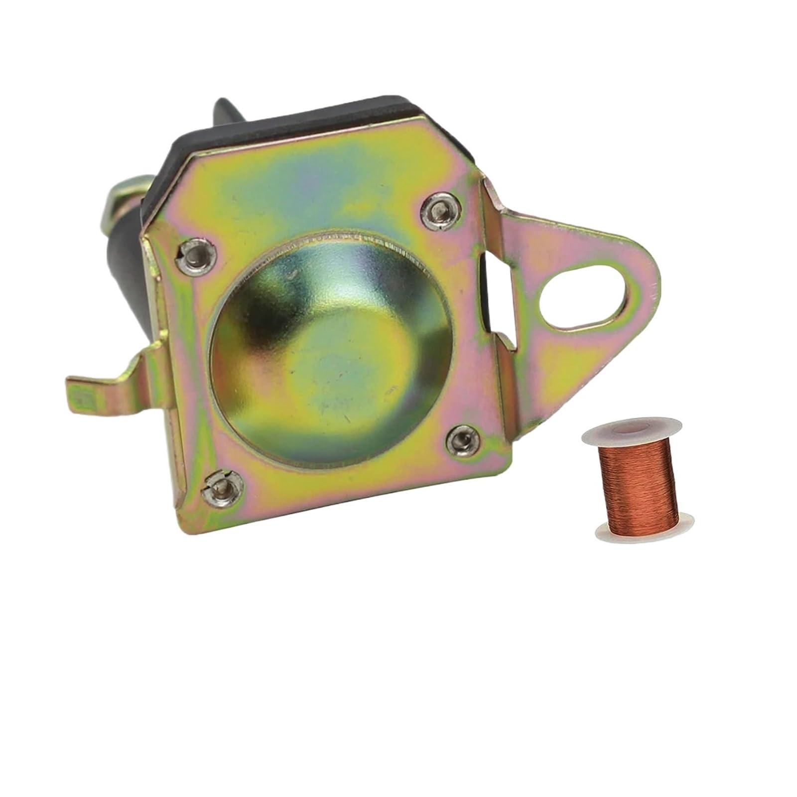 Solenoide de arranque de Tractor cortacésped 435-325 for 862-1241-211-12 Husqvarna 532192507 58204280