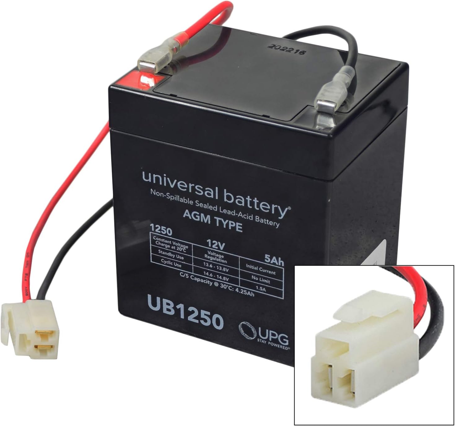 12v bike battery price Clearance