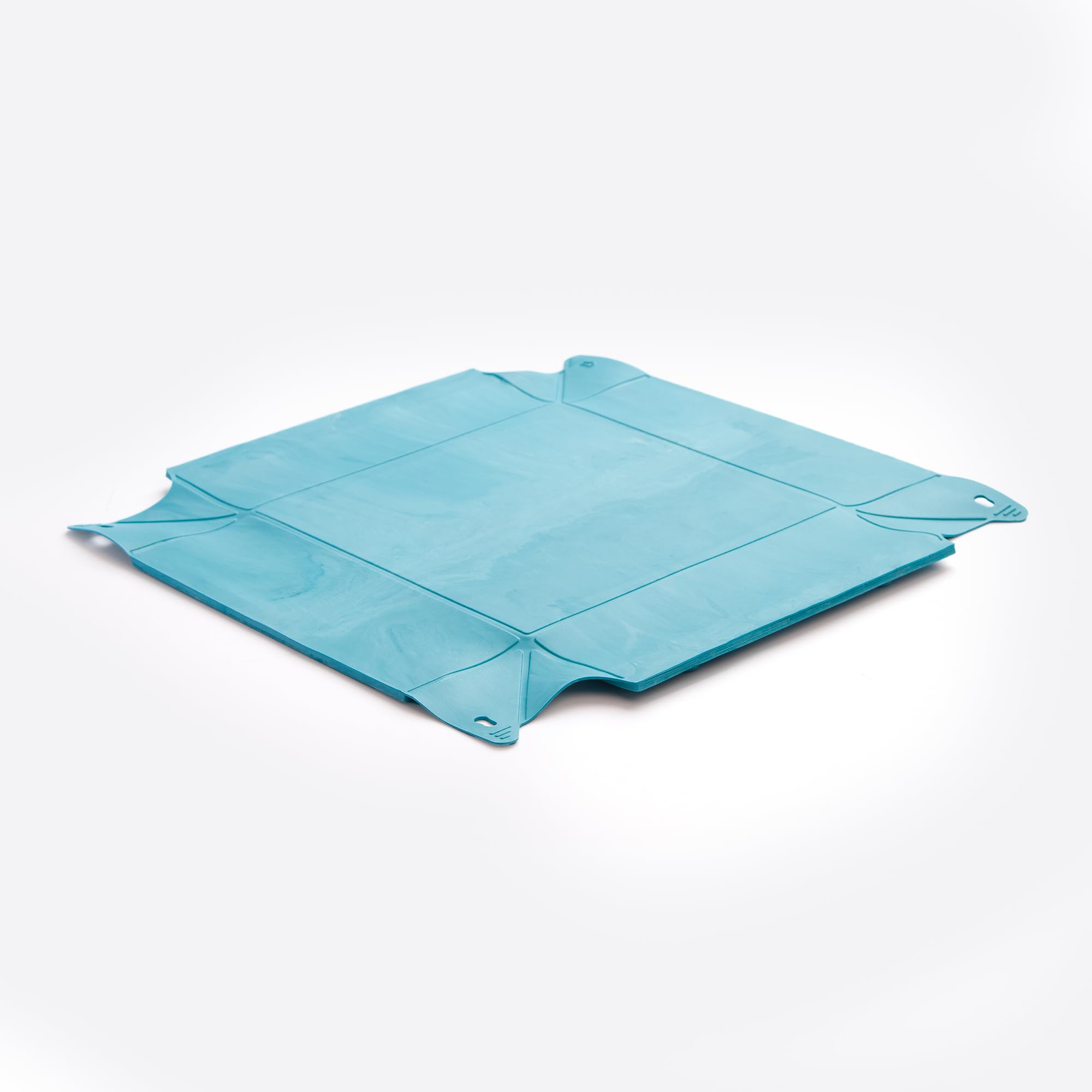 coox WUNDERFORM Frame SQ - Stampo quadrato pieghevole con rinforzo in