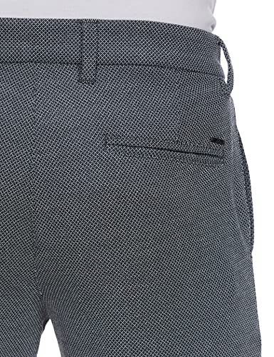 Image of Parx Men Casual Pants