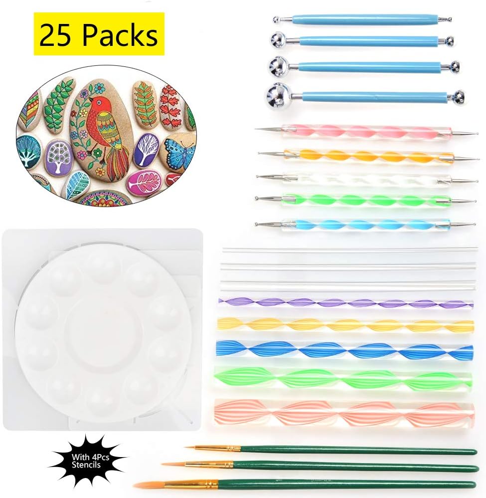 lente a colori per lo stile