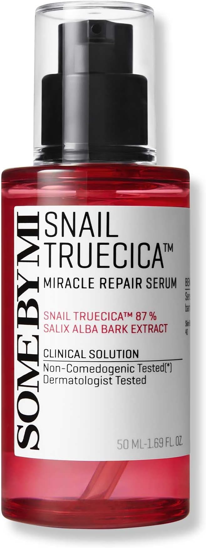 SNAIL TRUECICA SERUM