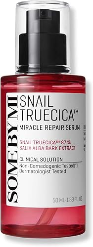 Some By Mi Snail Truecica Miracle Repair Serum - 50ml
