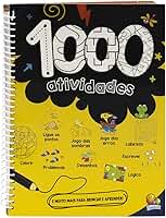 1000 Atividades