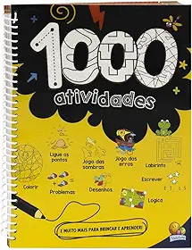 1000 Atividades