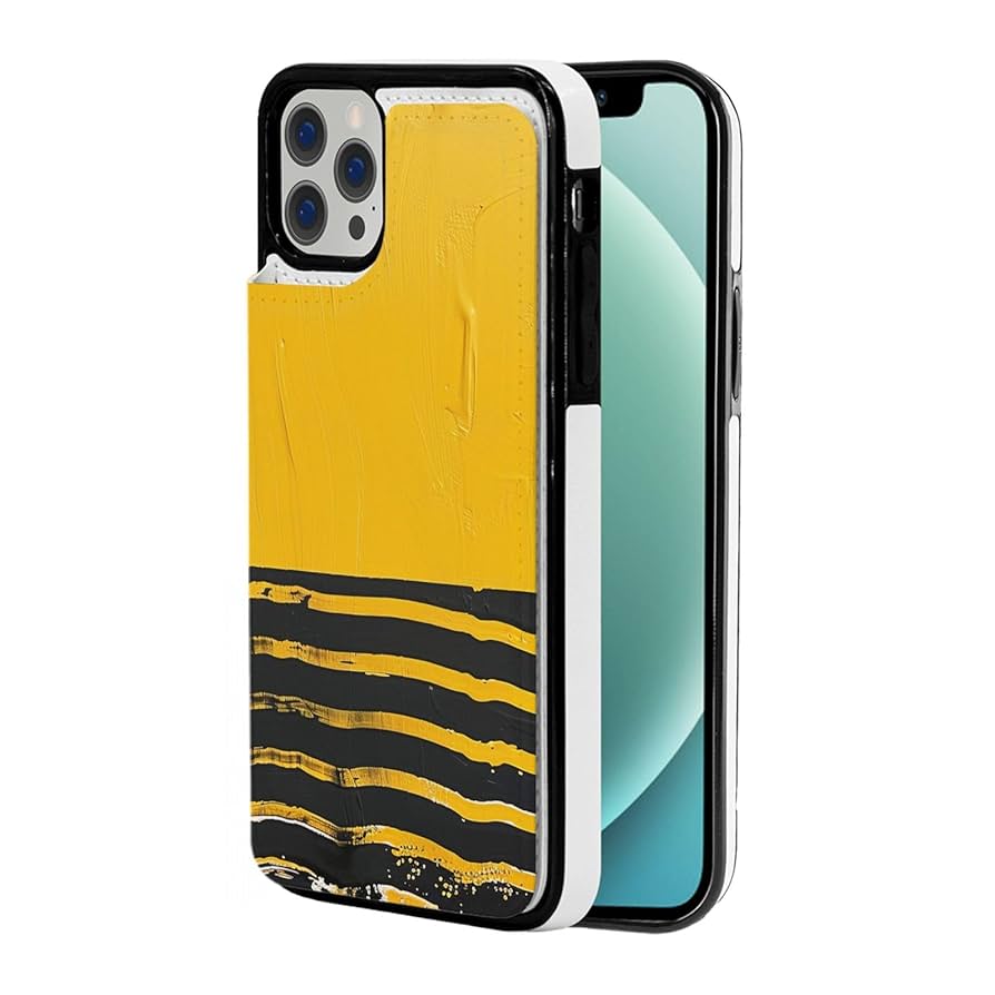 新品⭐︎ajew Function wallet case / yellow Function wallet case / yellow - ajew