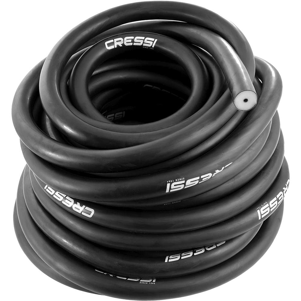 Cressi bande de caoutchouc de 15 m pour recharger vos équipements de plongée