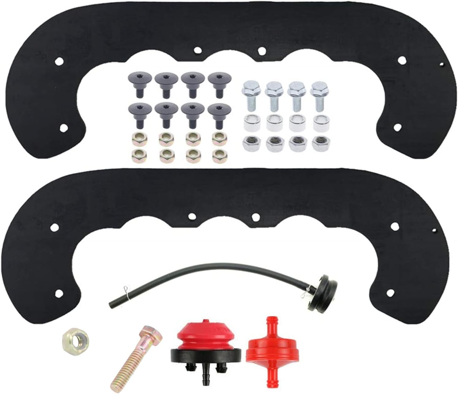 Toro 21 IN Power Clear Paddle & Scraper Kit (Set Of 2 99-9313 - Foto 11