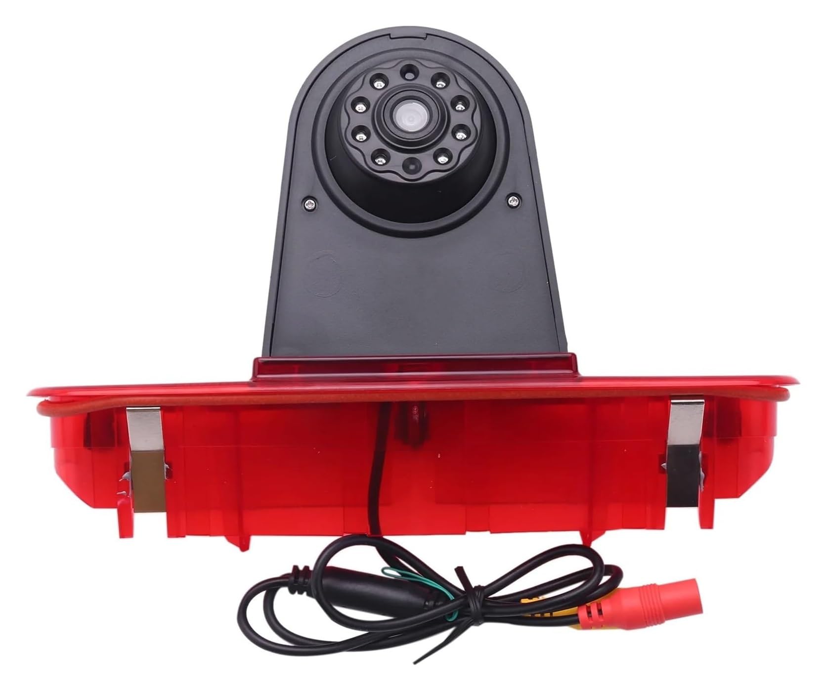 wasserdichte Auto Kamera Für FIAT Für Doblo 263 2010-2019 Rückansicht Kamera Rückfahr Auto Hohe Bremse Licht