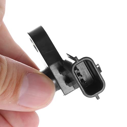 Miniatura 7 de X AUTOHAUX Sensor de presión absoluta del colector Sensor MAP 22365EY00A 22365EY00B PRS0002 para Nissan 370Z 2009-2017 para Infiniti 370Z G37 EX35