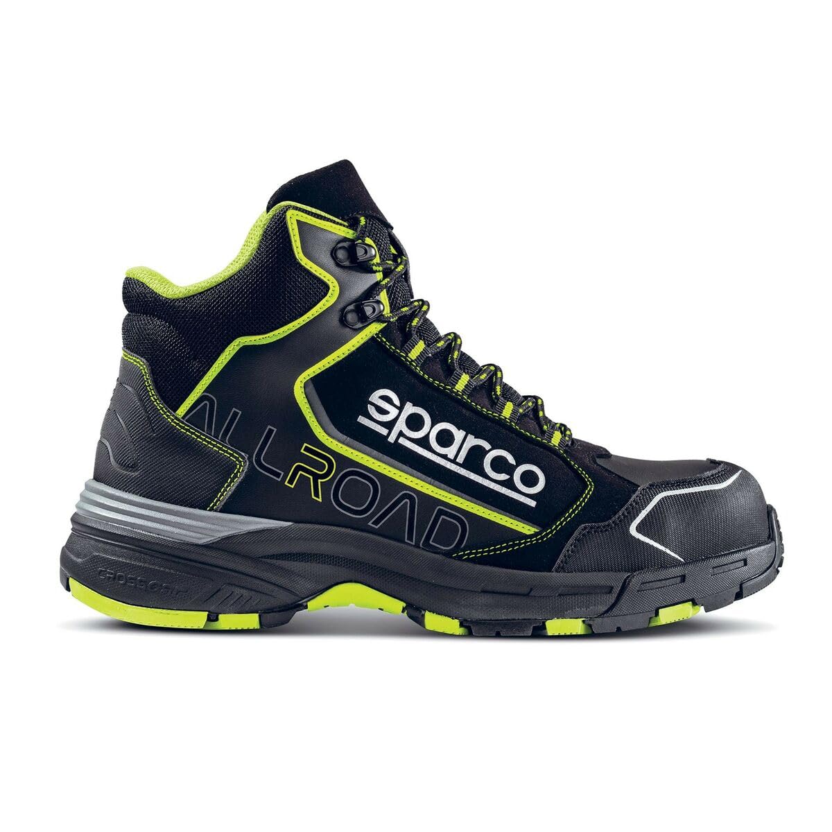 Sparco Bota Seguridad S3 Src Allroad Motegi Nrgf Marca