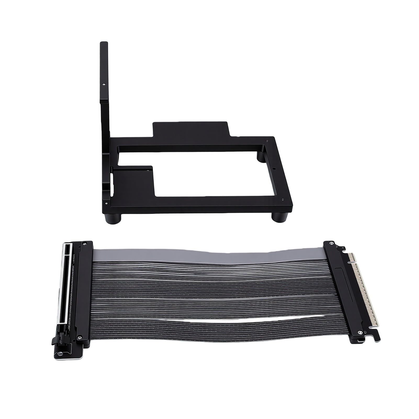 Bewinner Pionowy montaż GPU za pomocą Kabla PCIe