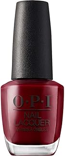 OPI Nail Lacquer Classic Nail Polish Colors | Red Shades | Crème, Shimm...