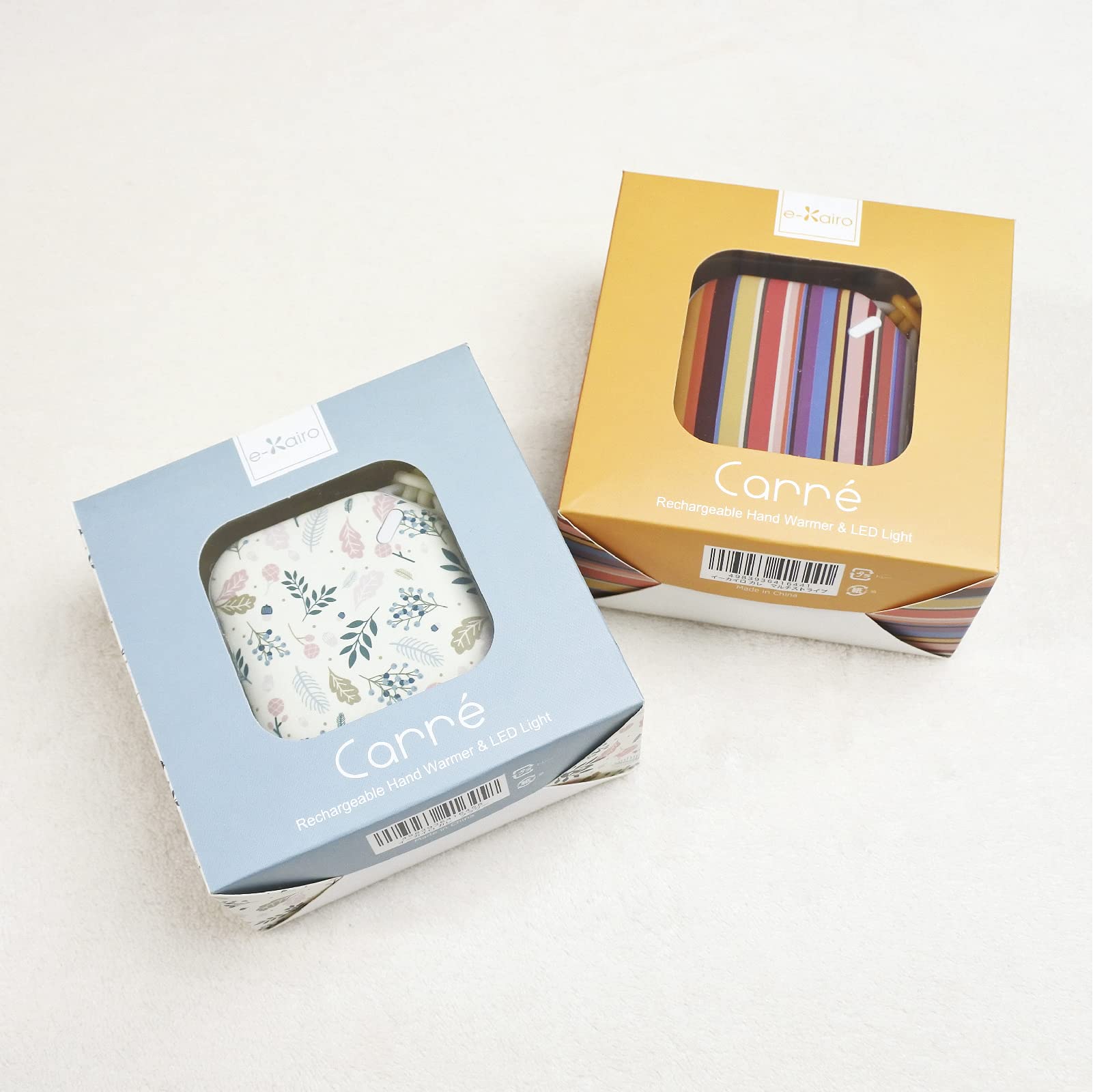 ELAICE E-KAIRO CARRE フラワー 楽天市場】【レビュー特典】充電式 カイロ 電子カイロ 電気