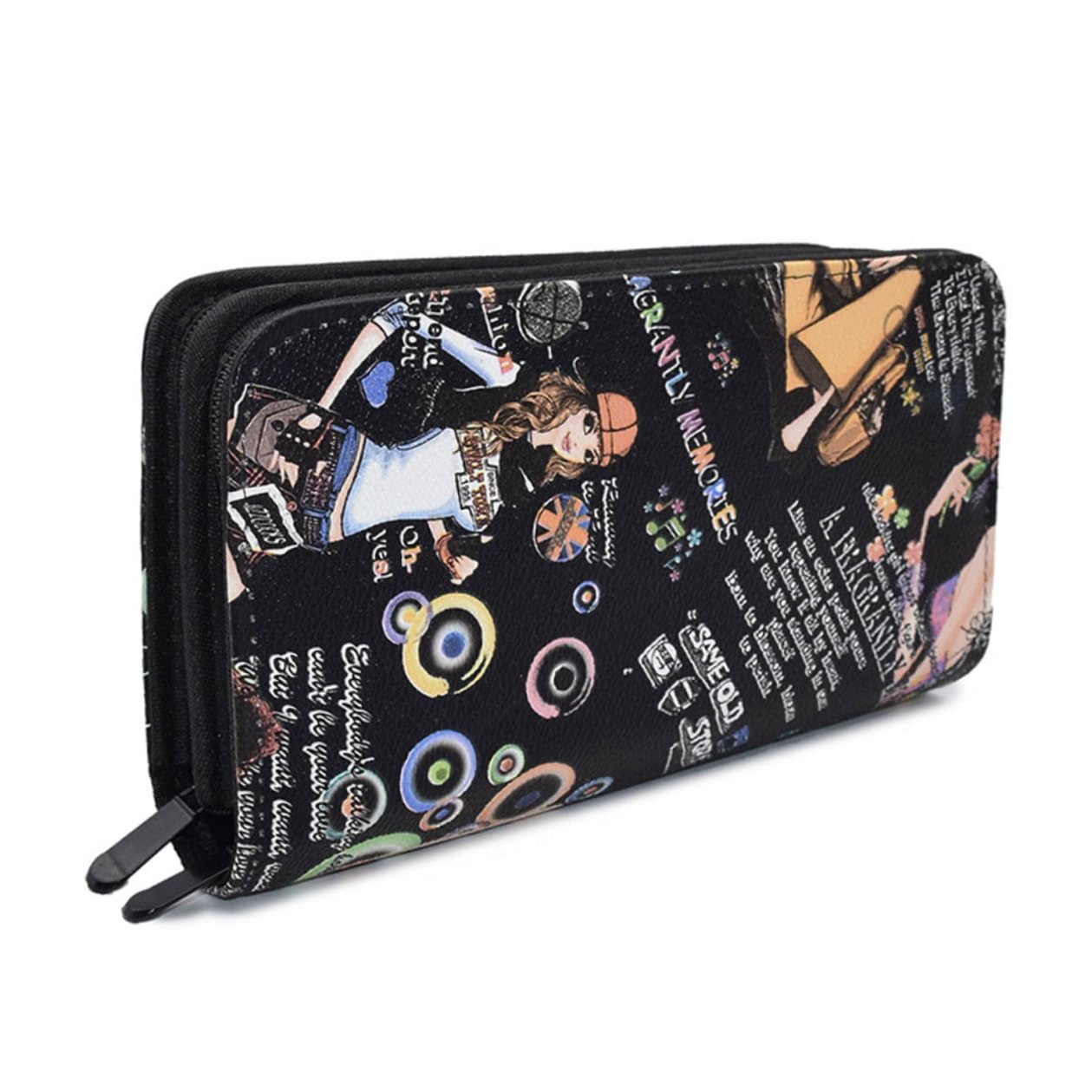 Borsa da Vita per Parrucchieri Multi-tasche Organizer per Forbici e Pettini Custodia Professionale per Strumenti da Resistente e Spaziosa per Saloni e Viaggi