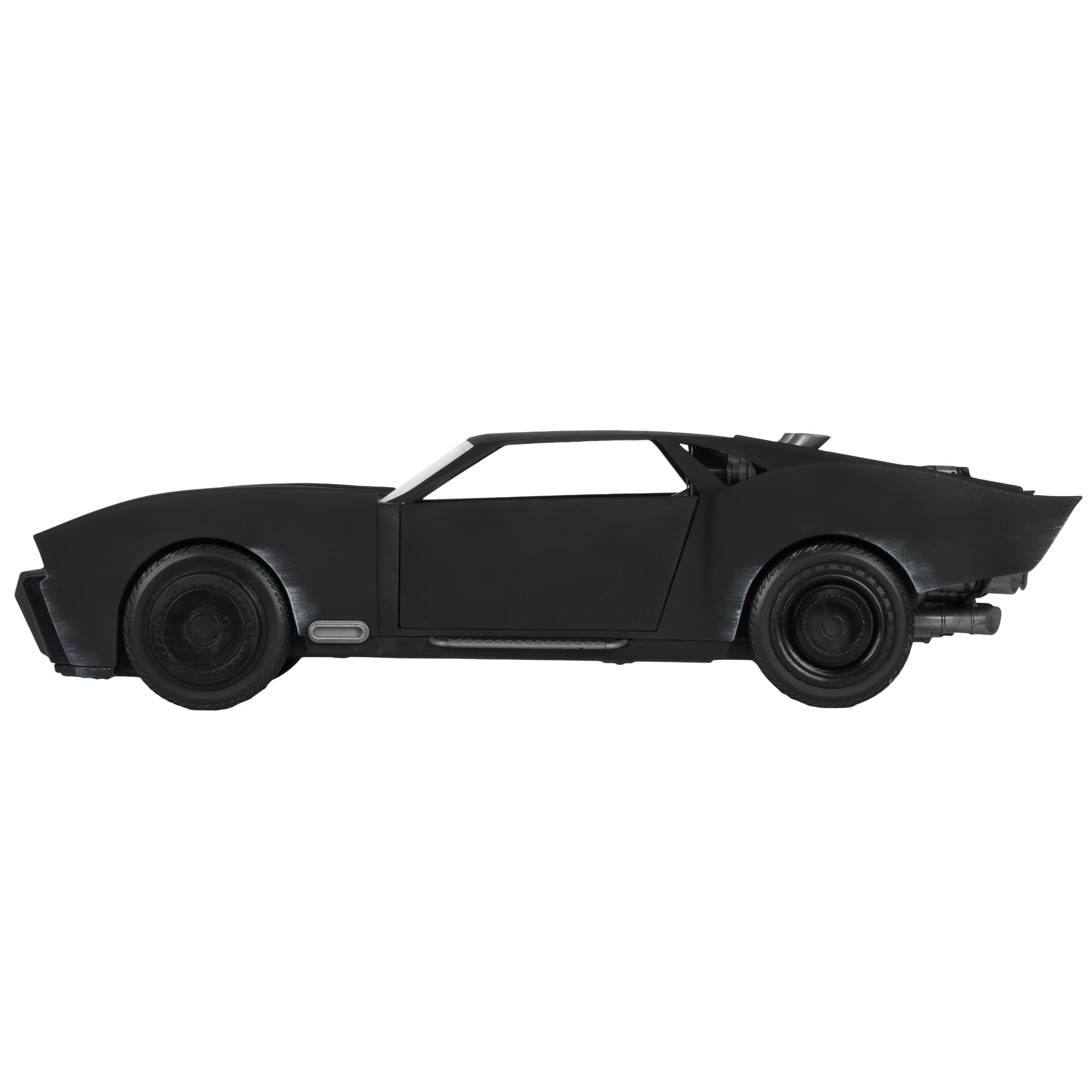 McFarlane Zabawki - DC Multiverse Batmobil (Batman) Pojazd Złota Etykieta