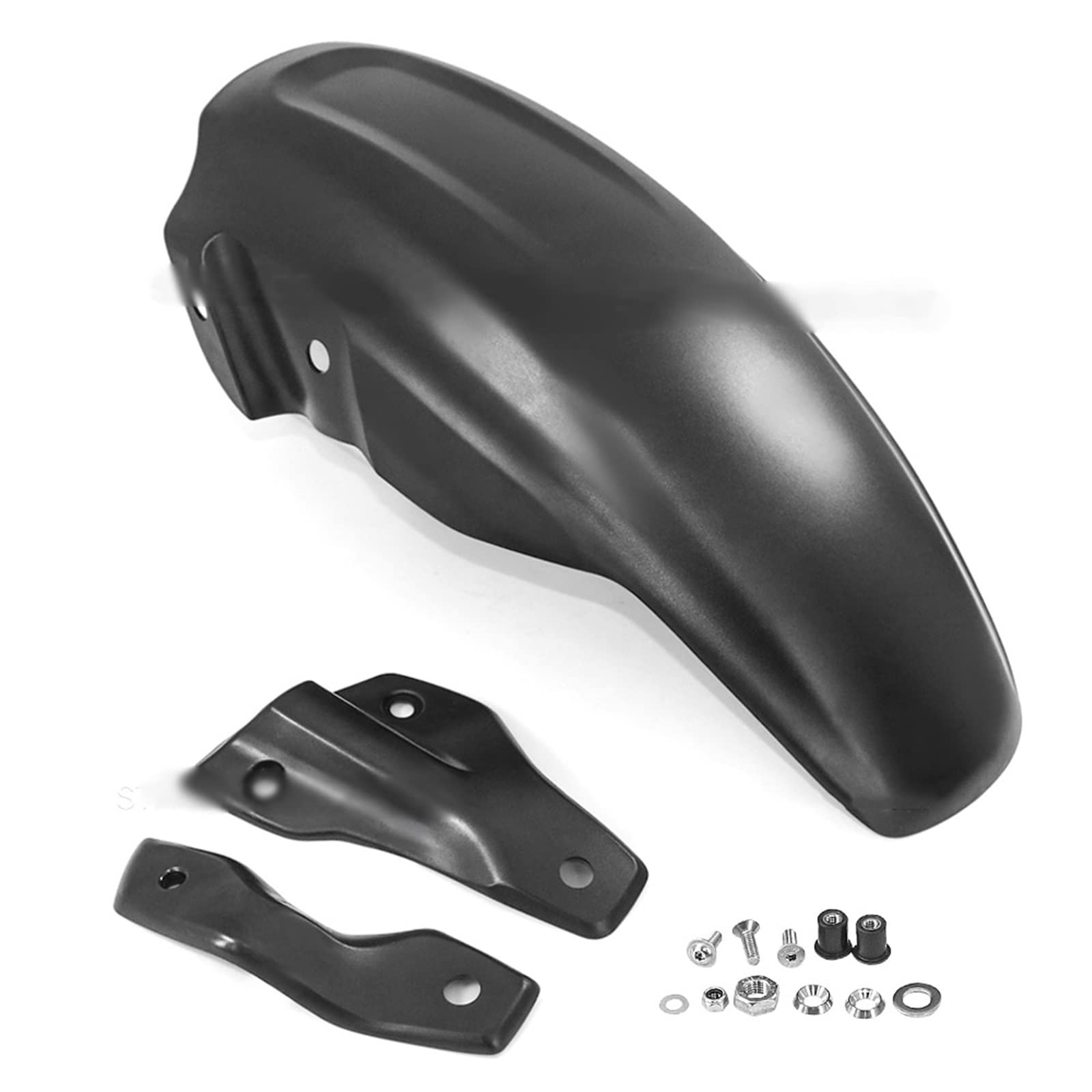 Parafango Parafango Posteriore Ruota Splash Protector Copertura per Tiger1200 per Tiger 1200 GT PRO Explorer Rally Explorer 2022- Paraspruzzi Copertura