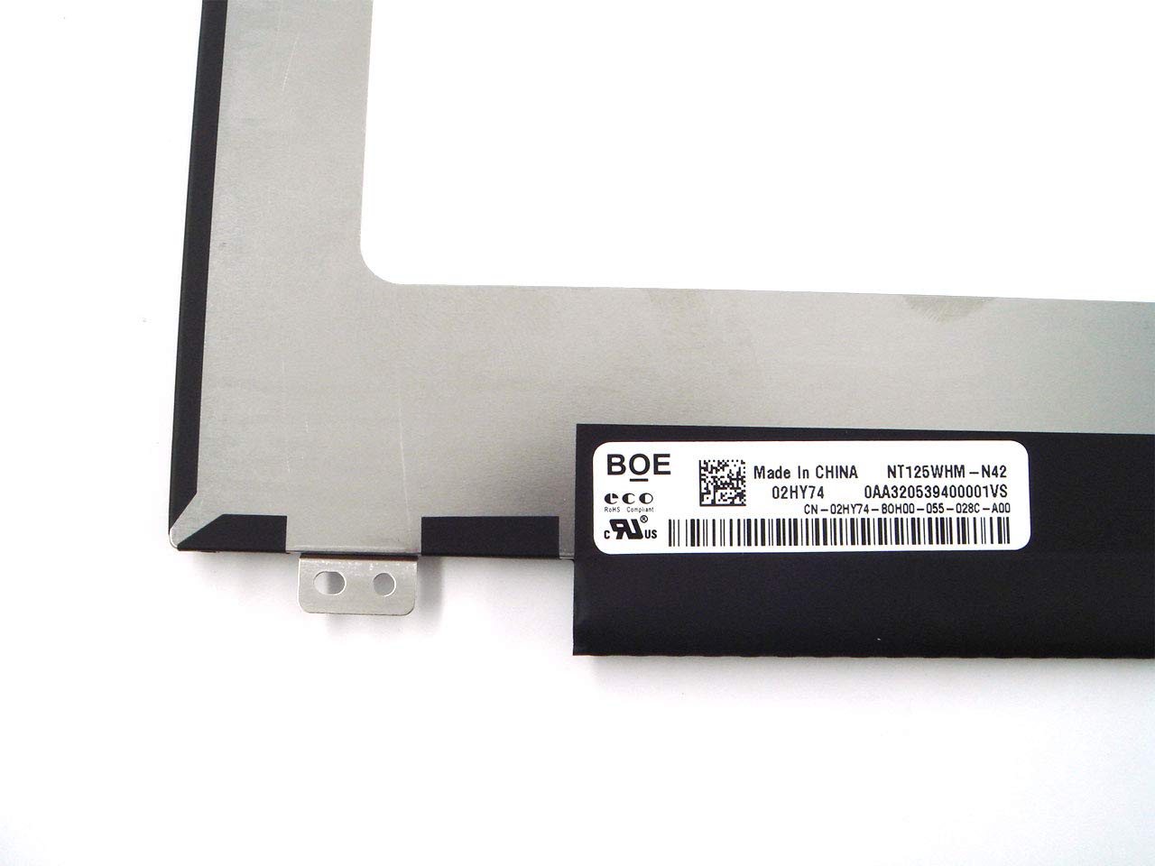 Amazon.com: Genuine Parts for Dell Latitude 7280,5280 7290,5290 12