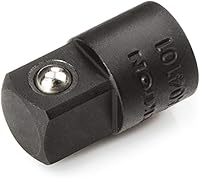 Vista 8 de TEKTON Adaptador de impacto de 1/2 pulgada (F) x 3/4 pulgadas (M) SIA24103