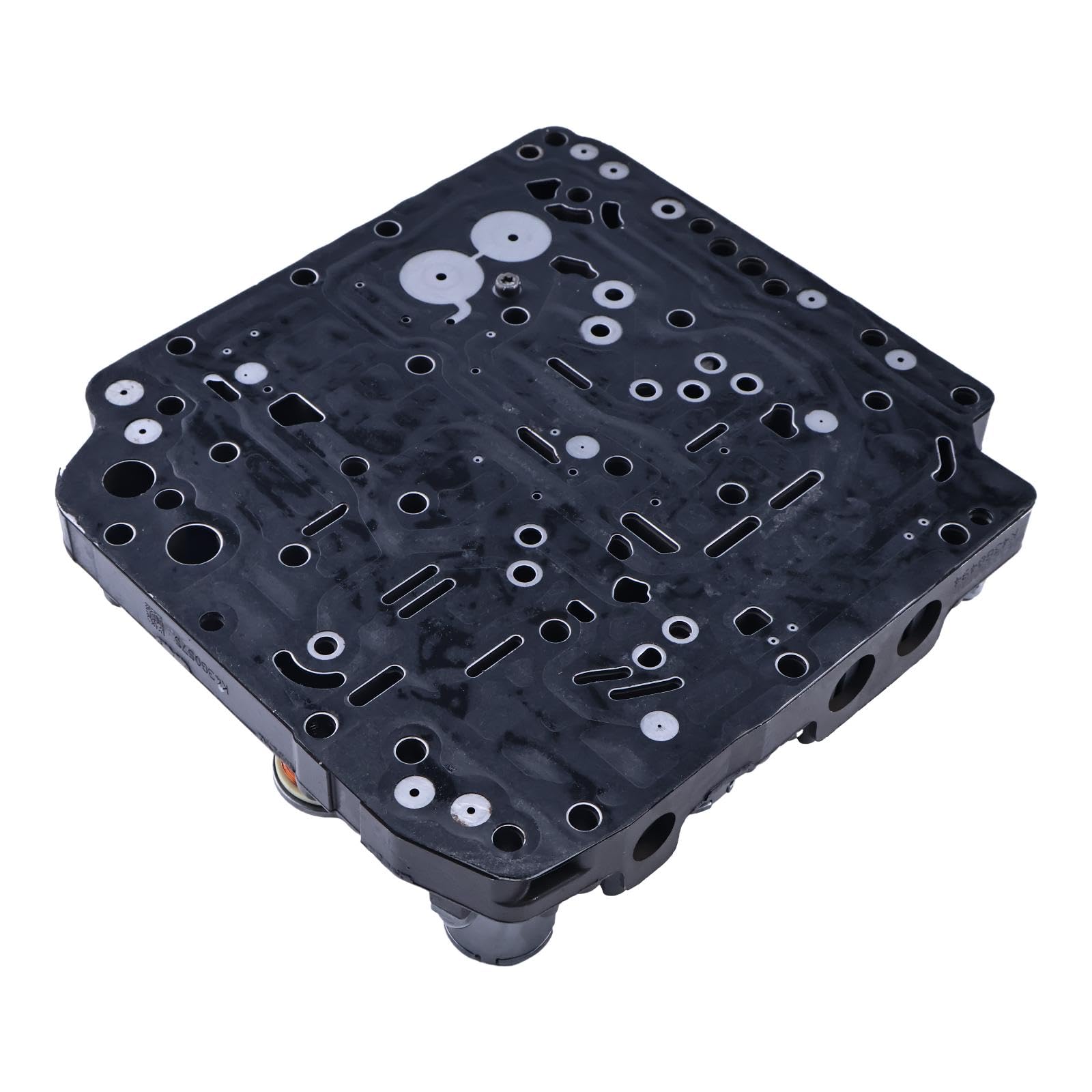 Cuerpo de válvula de engranaje DQ250 DSG 6Speed 02E compatible con Audi A3 2003 - Q3 2011 TT 2003 para Seat ALHAMBRA 2010- ALTEA/XL 2004- LEON 2005-