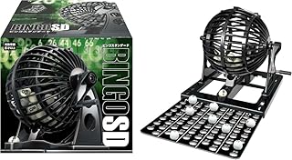 ハナヤマ ビンゴSDスタンダード0 6歳以上