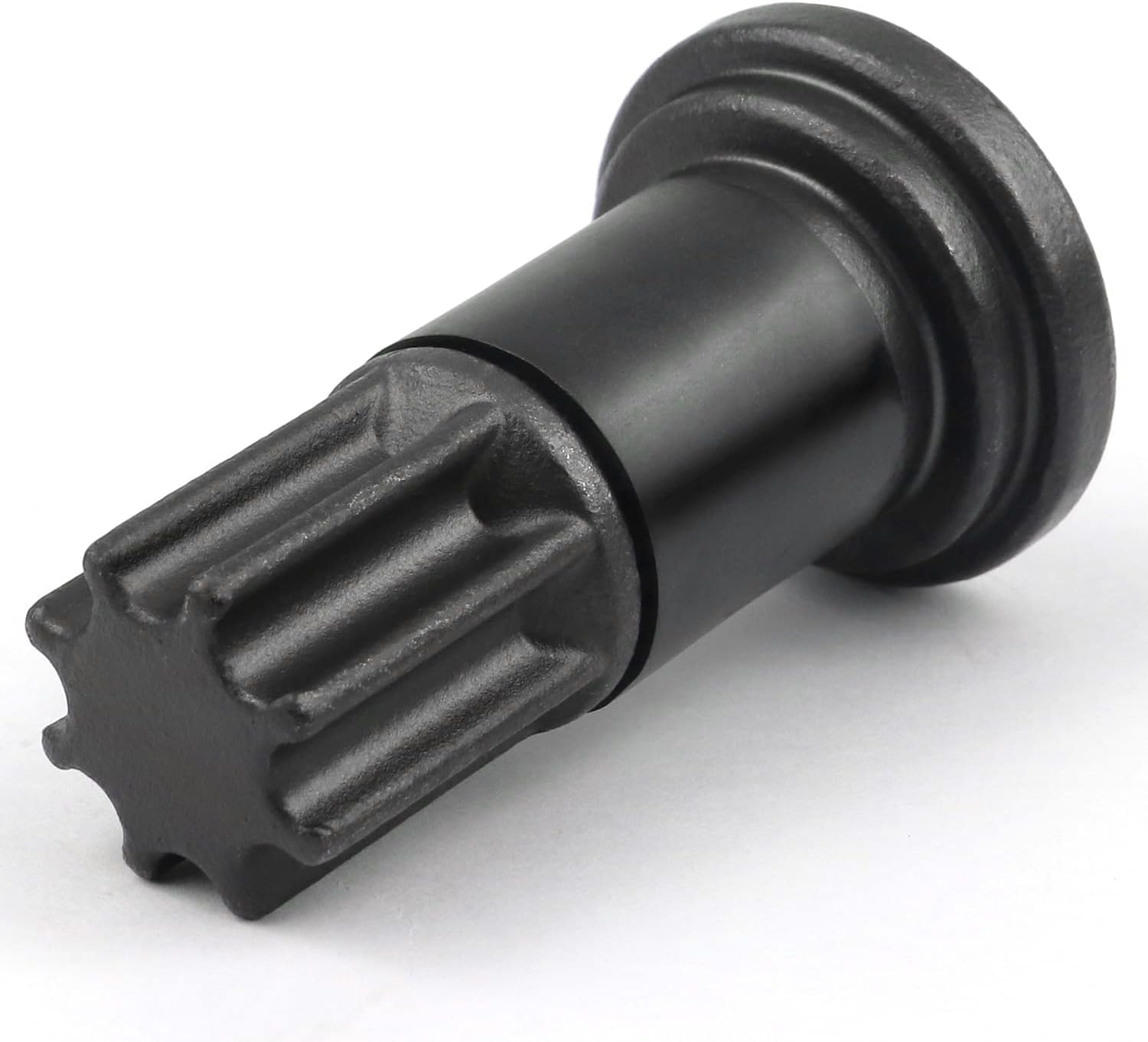 Cummins Engine Barring Rotating Tool Compatible for Cummins B/C Series diesels Engines Dodge Pickups 3.9L 5.9L 6.7L 8.3L
