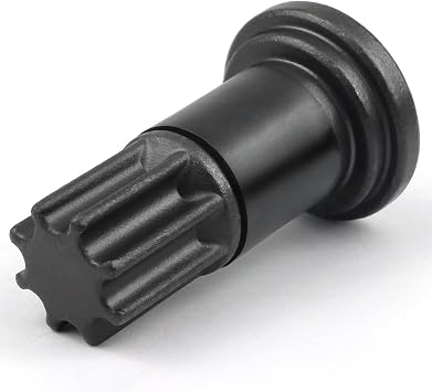 أداة تدوير حظر محرك Cummins متوافقة مع محركات الديزل من سلسلة B / C من Cummins محركات Dodge Pickups 3.9L 5.9L 6.7L 8.3L