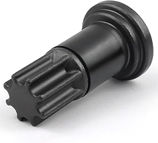 Cummins Engine Barring Rotating Tool Compatible for Cummins B/C Series diesels Engines Dodge Pickups 3.9L 5.9L 6.7L 8.3L
