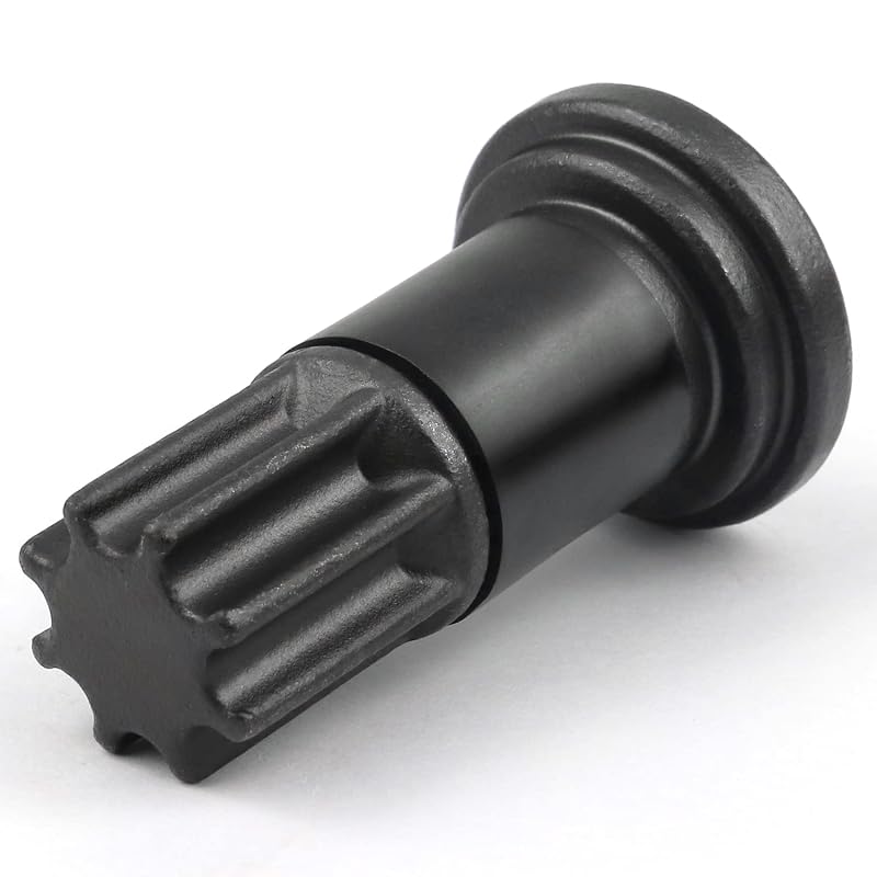 Ferramenta de giro do motor para Cummins B/C Series em aço 42CrMo YANWEN YW-SYT00023