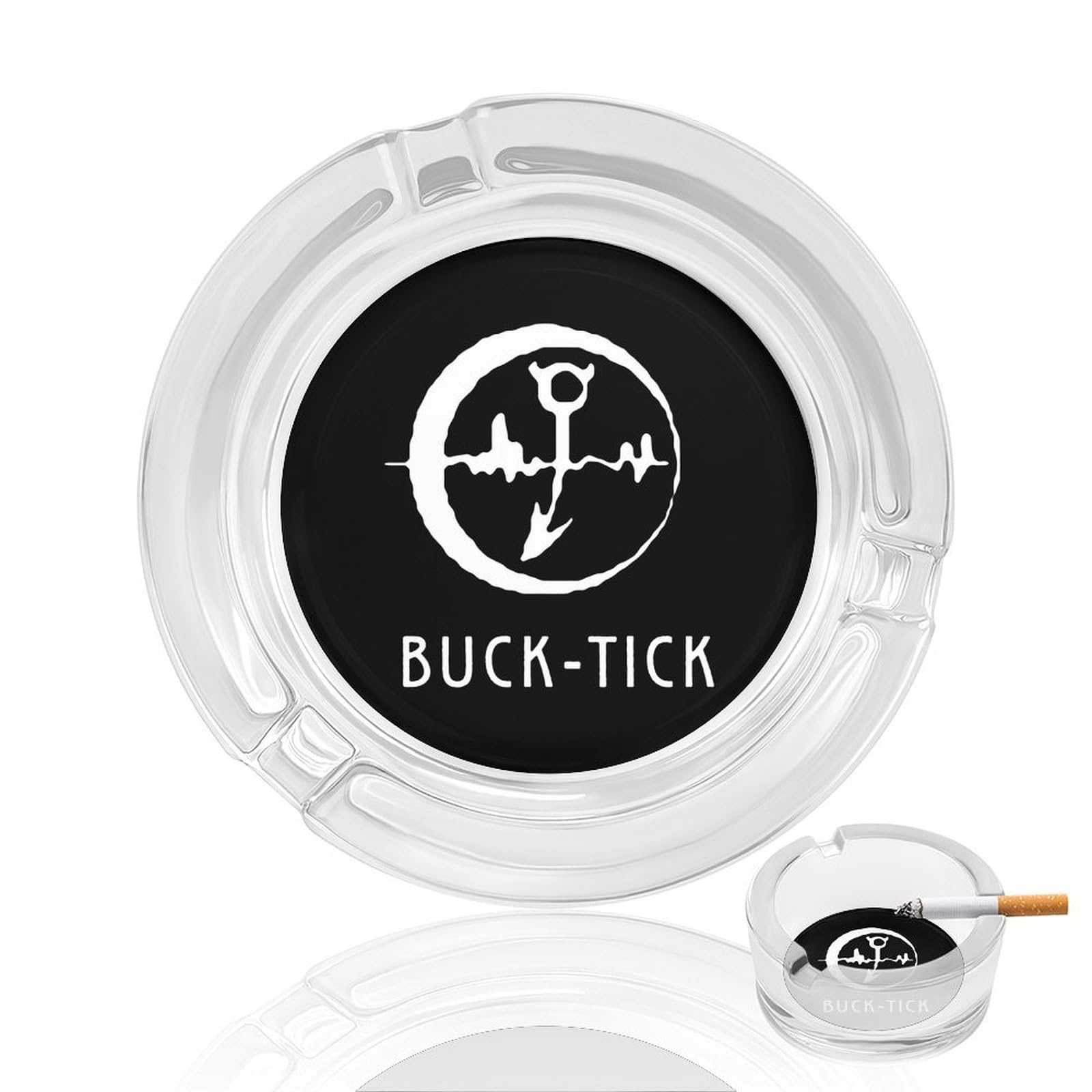 CBUCK-TICKシガレットケース