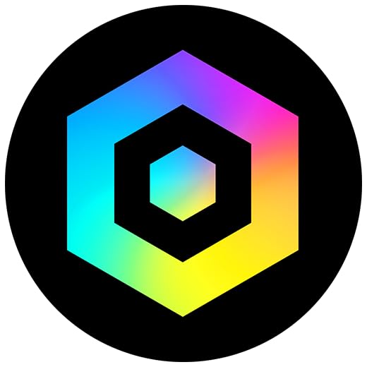 Photo Poster Pro - Photo Editor & Fashion Sticker : Best Filter Edits Plus Awesome FX