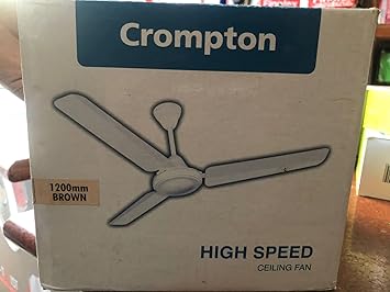 high Speed Ceiling Fan (400mm)