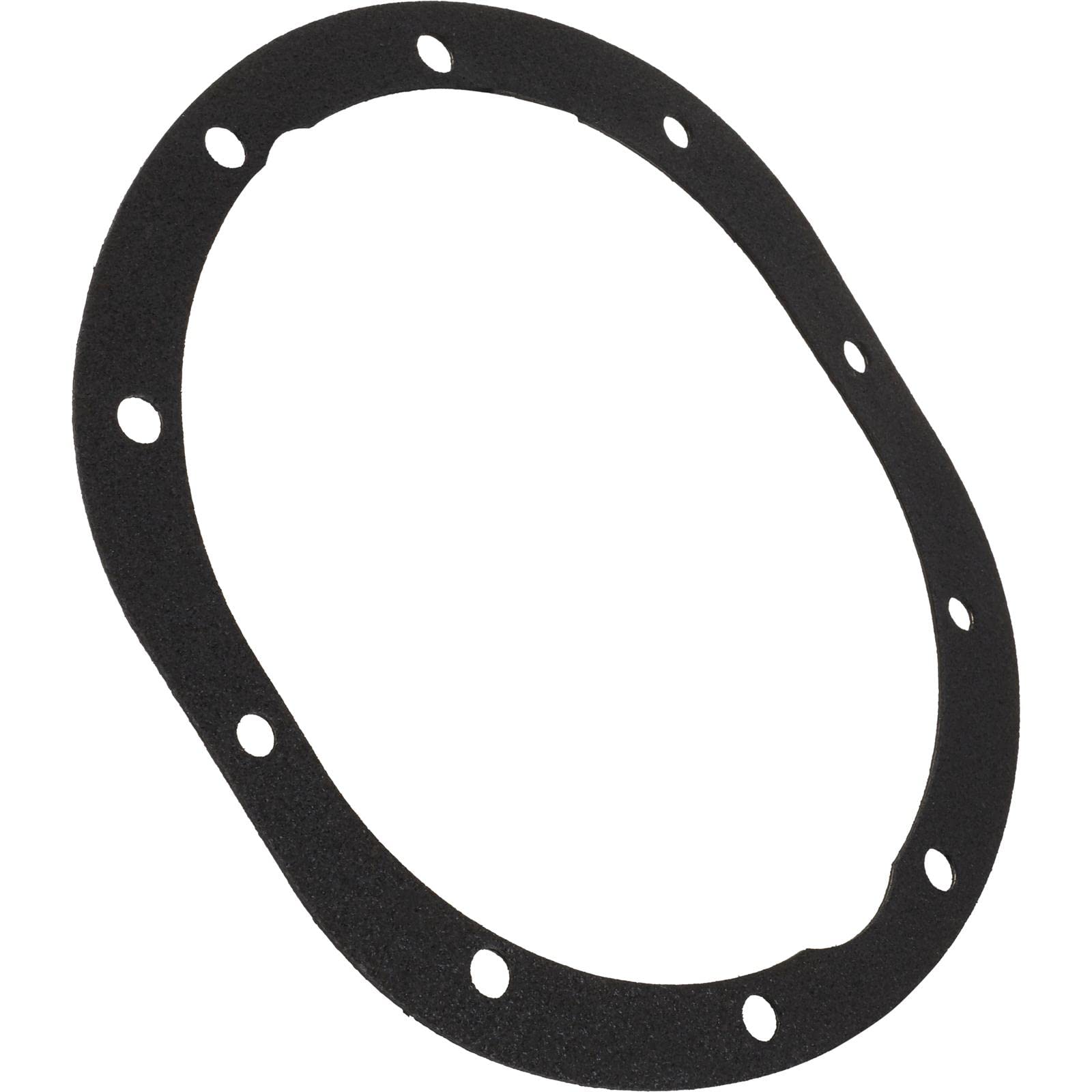 Amazon.com: Speedway Motors 9 Inch Rearend Axle Housing 3rd Member