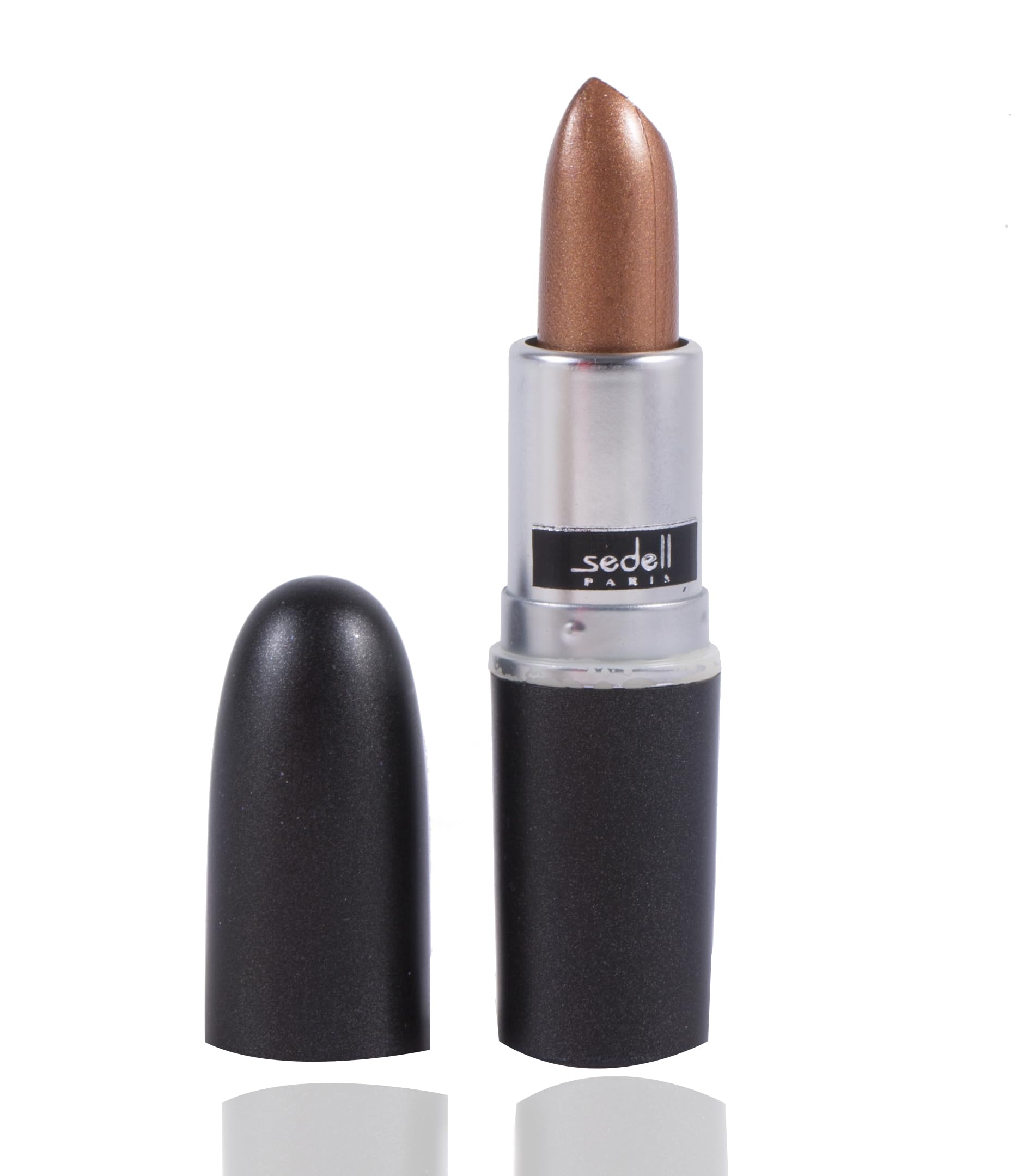 Sedell Paris Lipstick Brown (Matte), SD-2026-03-picture-22