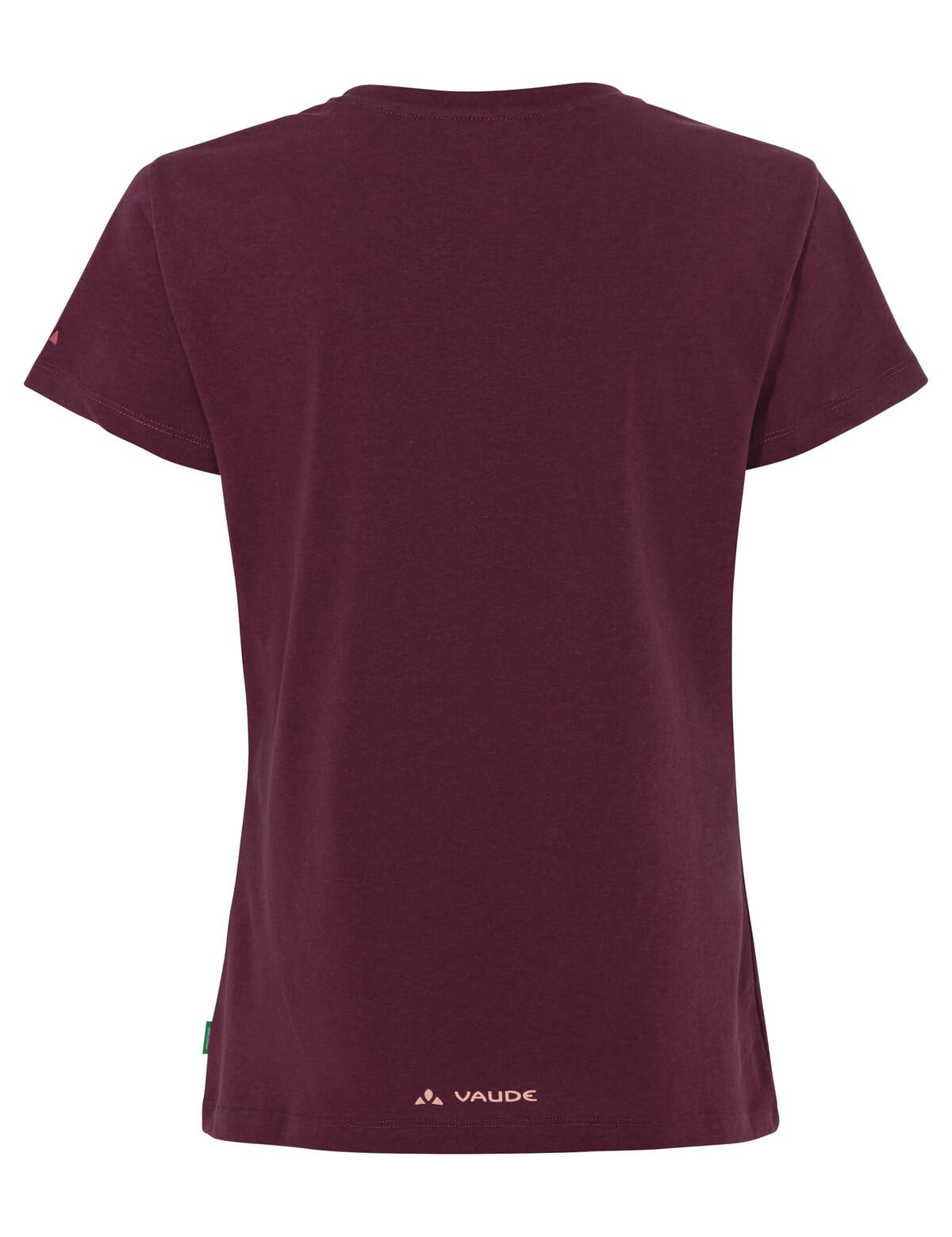 VAUDE T-Shirt Women's Cyclist T-Shirt V