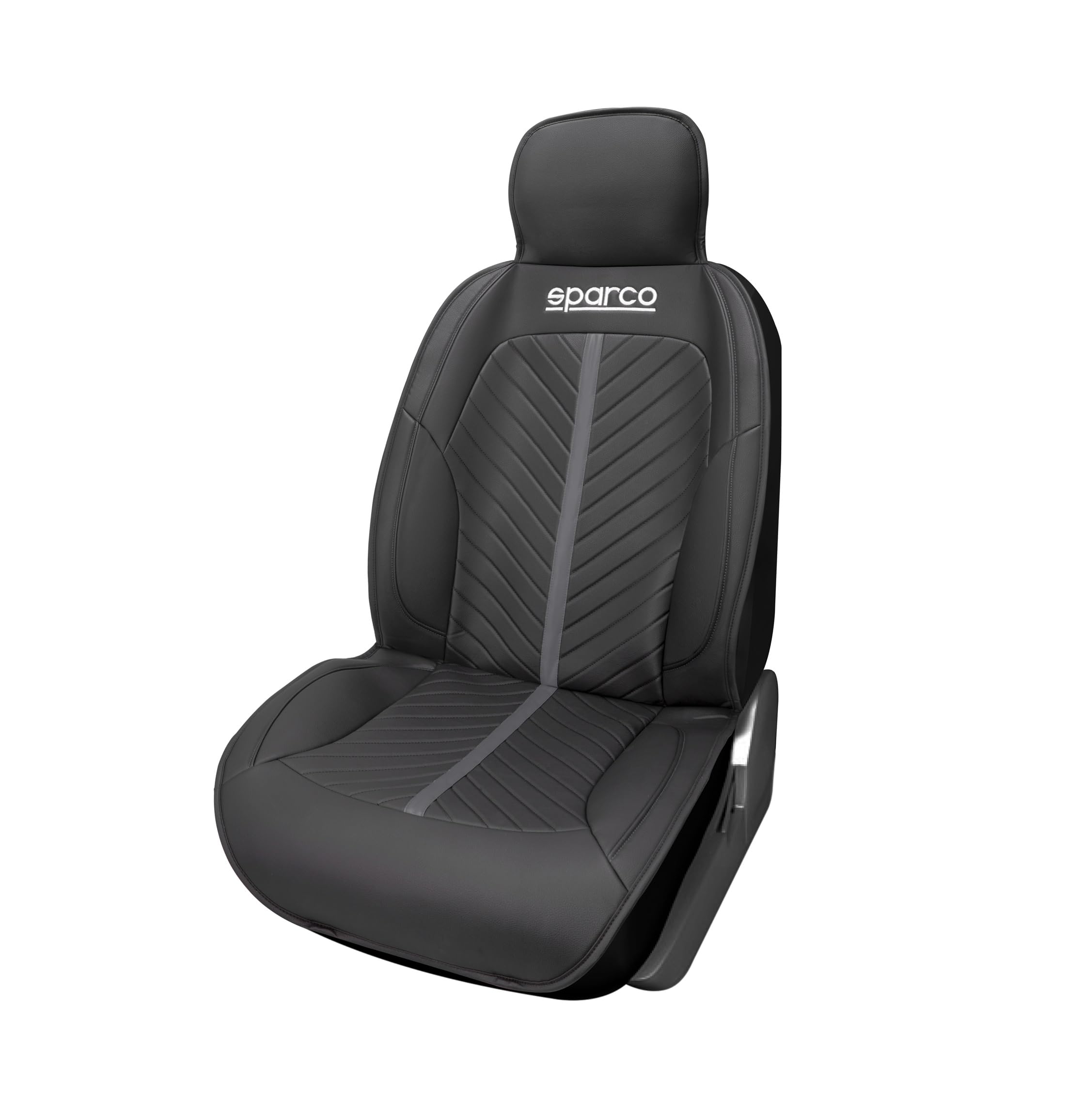 Sparco SPC 910 Black/Gray Backrest