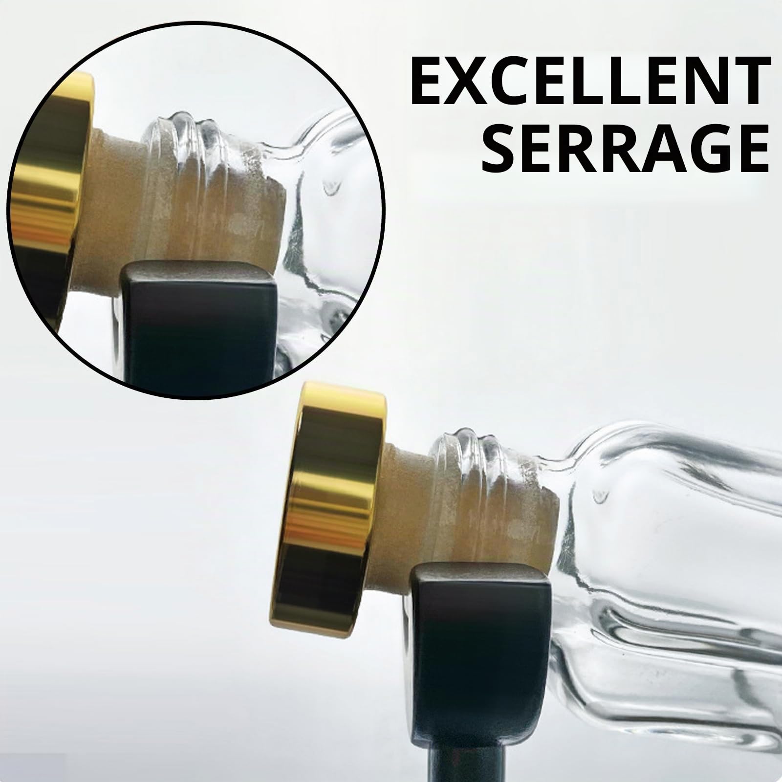 Carafe à Whisky, Carafe A Decanter Coffret Whisky Cadeau Homme Distributeur De Whisky Pour Liqueur Avec 2 Verres à Liqueur Ensembles Cadeaux De Verres à Whisky Pour Hommes/Papa/Mari/Petit Ami