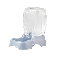 Algopix Similar Product 11 - Petmate Replendish Gravity Waterer With