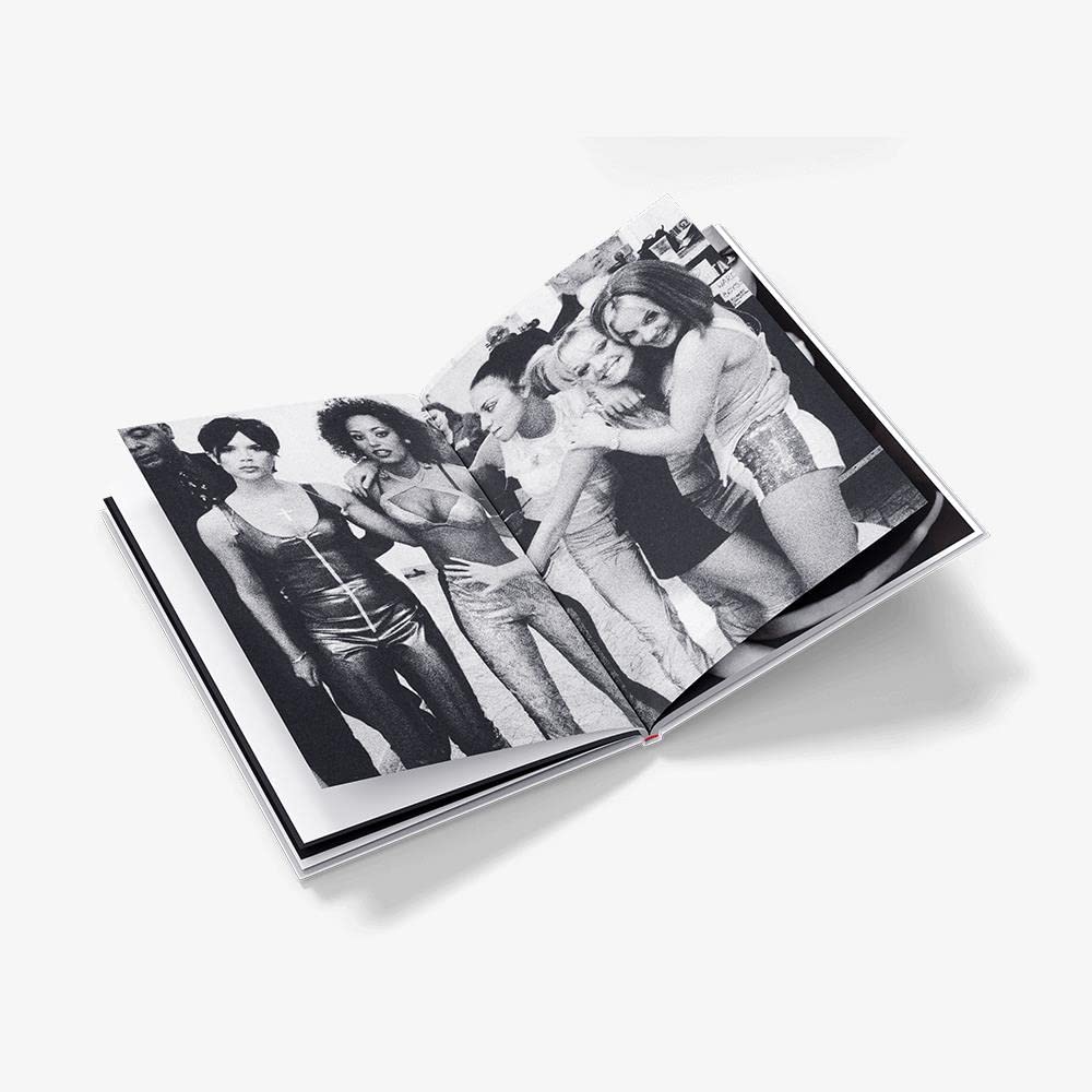 Spiceworld 25