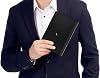 GPD Pocket 3 Mini Laptop 8 Touch Screen Aluminum Shell UMPC Win 11 Home OS Pentium Gold 7505 16GB/512GB Amber Black
