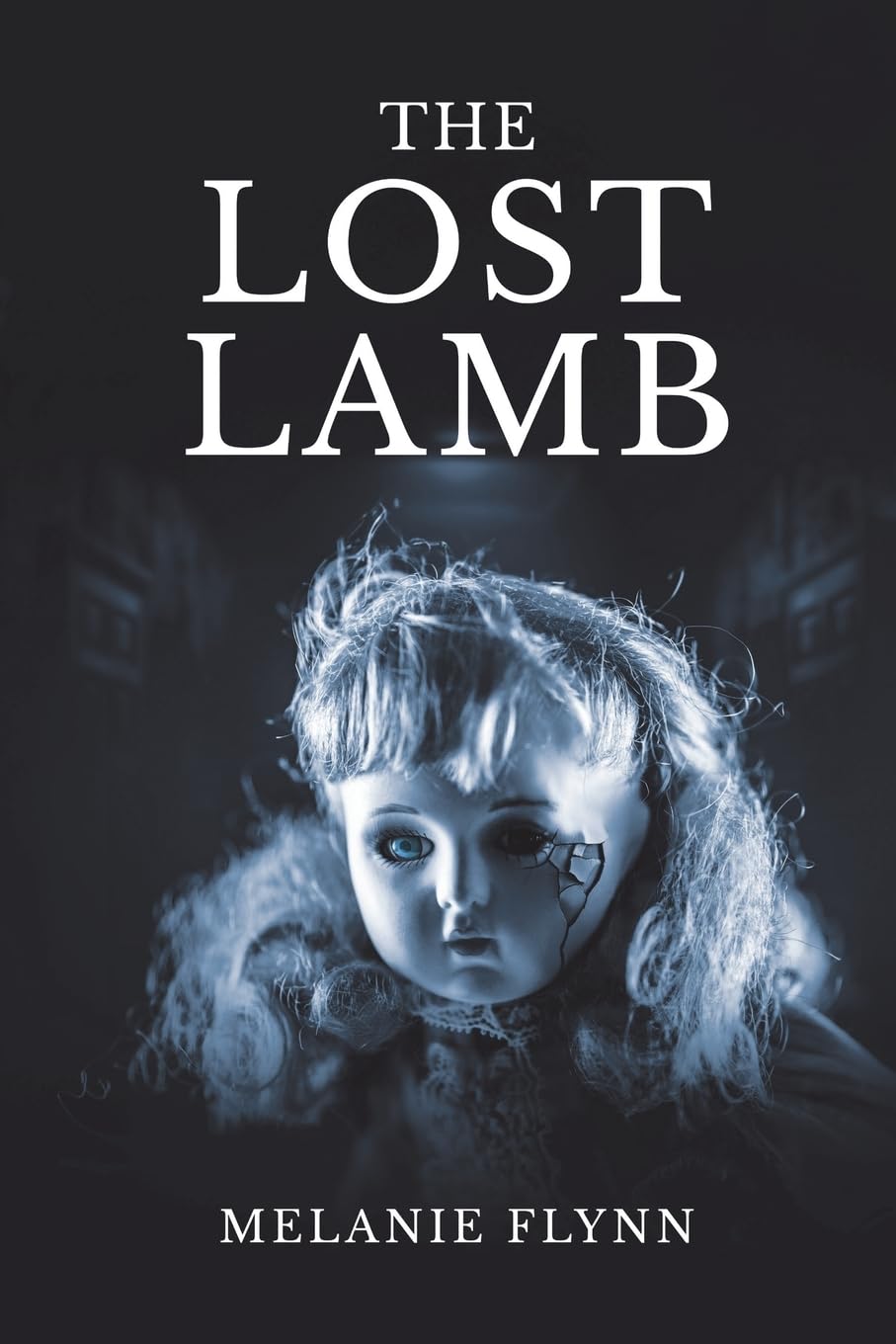 The Lost Lamb (Psychic Detective, Rylee Scott)