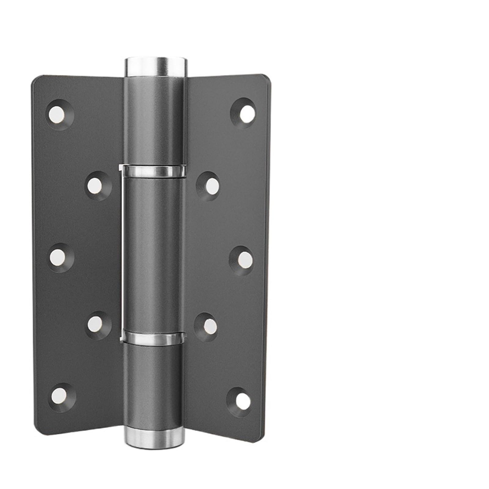 Pjfcewfdgx Groove Type-Gray Door Closer Hinge