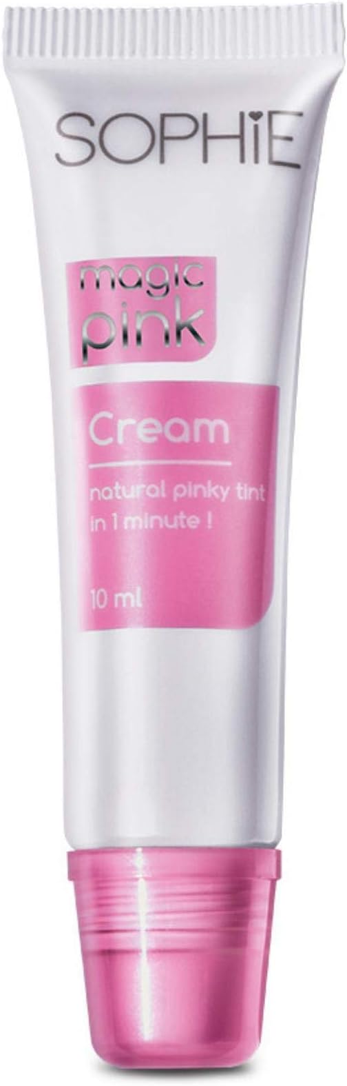 Sophie Magic Pink Cream (10ml)