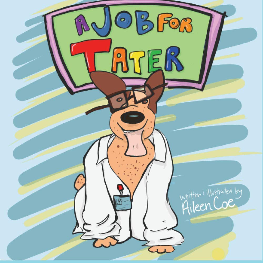 A Job For Tater